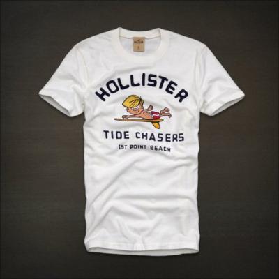 wholesale Hollister Men Shirts No. 346